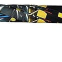 Batman Graphic Kids Umbrella – Bold Superhero Style for Rainy Day Adventures (Deal)