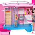 Barbie Dream Camper