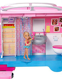 Barbie Dream Camper
