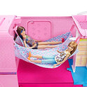 Barbie Dream Camper