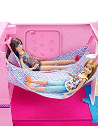 Barbie Dream Camper
