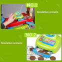 Supermarket Play Set