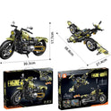 Mini Bullet Bike Design For Kids