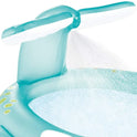 Intex Whale Spray Shark Pool Ocean Adventure Splash Fun for Kids
