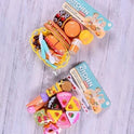 Pretend Play Fast Food & Dessert Toy Set for Kids – Pizza, Ice Cream, Donuts & More