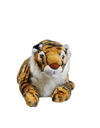 Cute Lion Soft Toy 52x28  Premium Pre Loved
