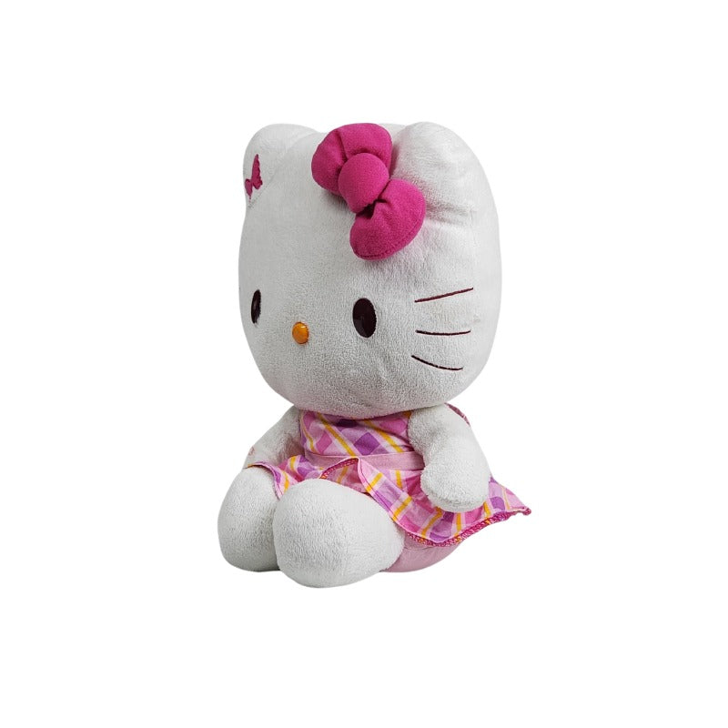 Cute Hello Kitty Stuff Toy Size 35x22 Premium Pre Loved