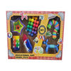 Educational Suit Series Toy Brain Boosting Activity Kit for Kids