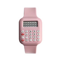 Children's Digital Electronic Calculator Wristwatch For Kids