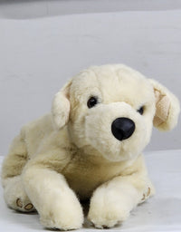 Cute Soft Toy Puppy 34x16 Premium Pre Loved
