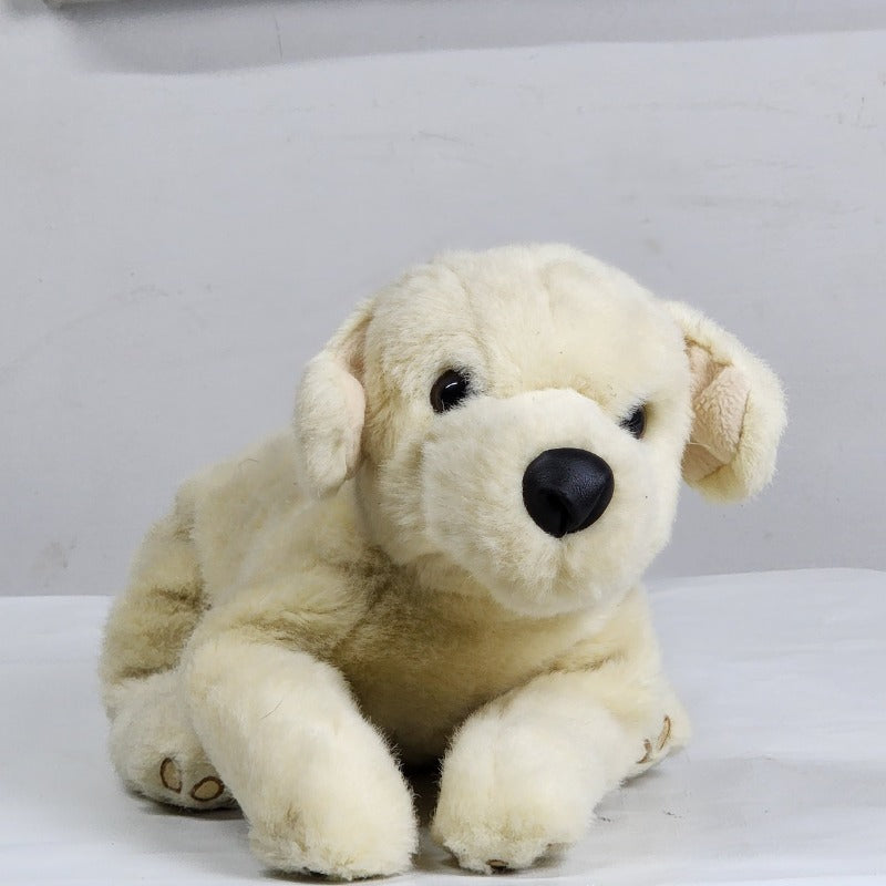 Cute Soft Toy Puppy 34x16 Premium Pre Loved