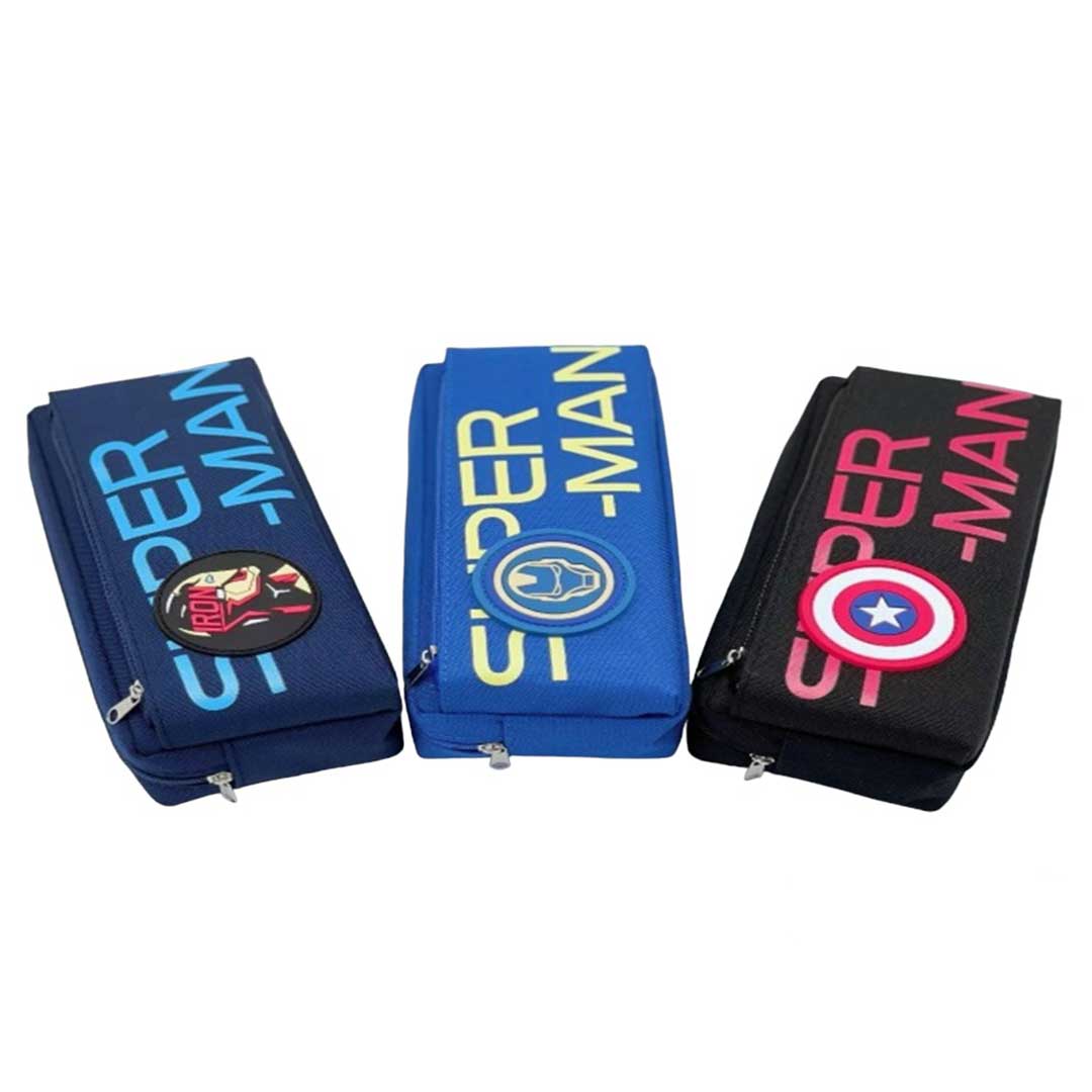 Pencil Pouch 700-68