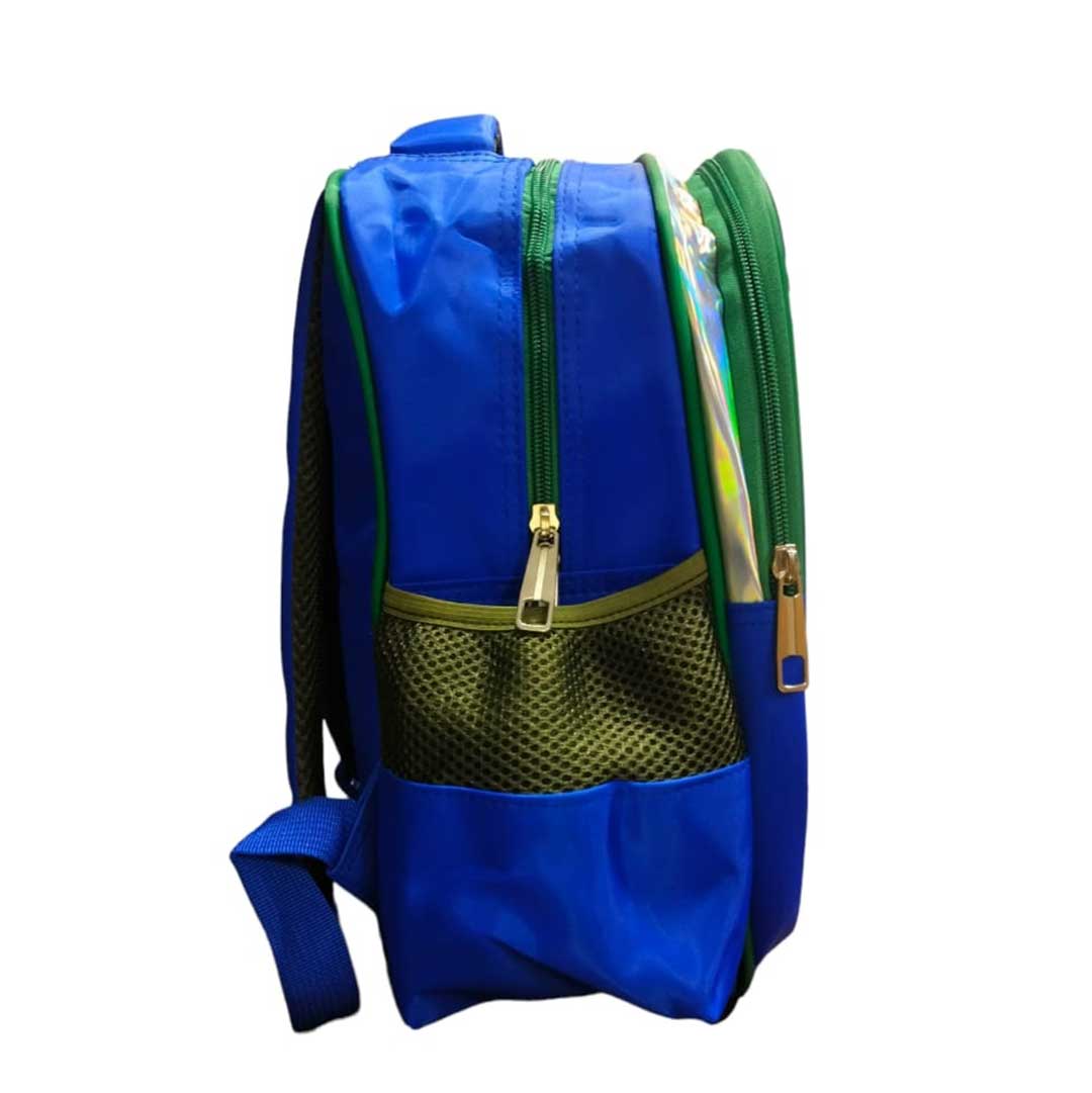 Dino School Bag 13 Inches