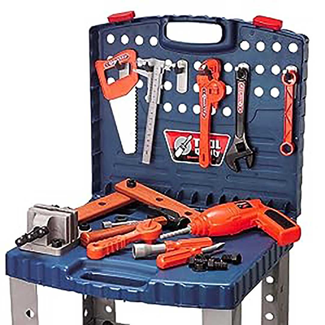 Quality Super Tool Box