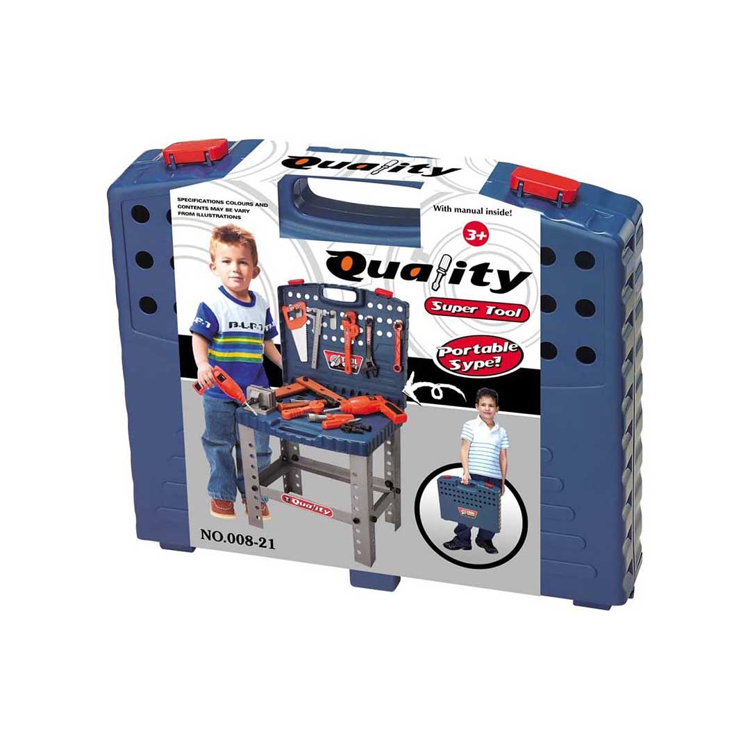 Quality Super Tool Box