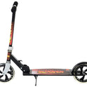 Kids Foldable Jumbo 2 Wheel Scooty