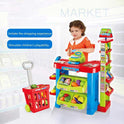 Supermarket Play Set