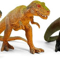 RoarMotions: Interactive Dino Marvel (20cm)