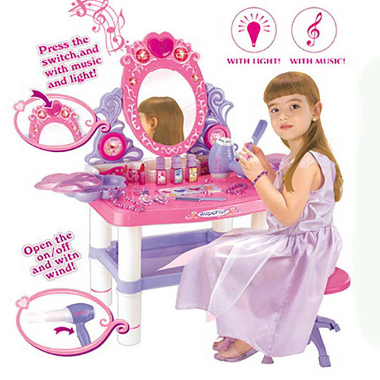 Girls Dressing Table