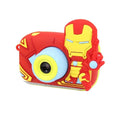 Mini Avengers Digital Camera For Kids