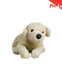 Cute Soft Toy Puppy 34x16 Premium Pre Loved
