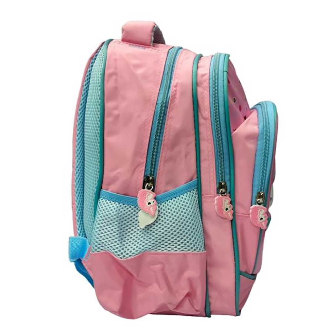 3D Unicorn School Bag Deal Small