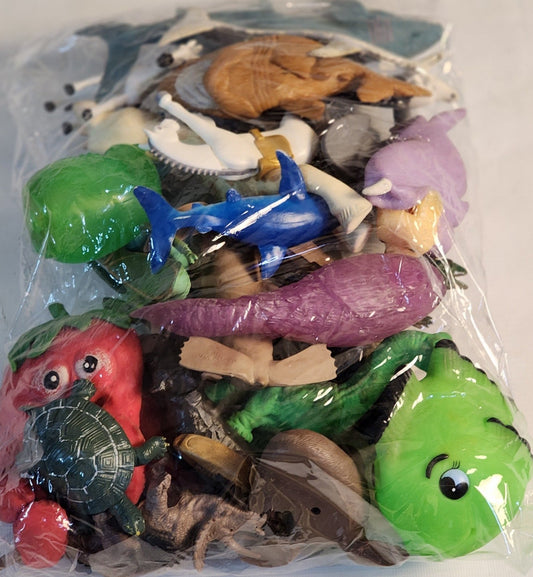 Premium Pre-loved Toys Pack Assorted-02