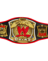 Star Boxing Light Weight Championship Belt
