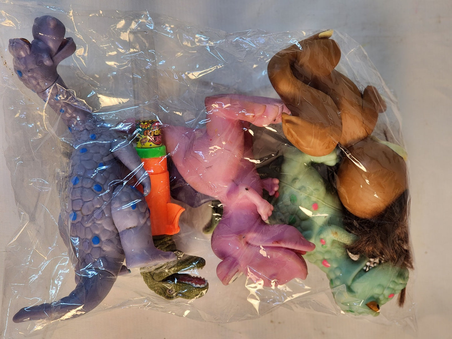 Premium Pre-loved Toys Pack Assorted-07