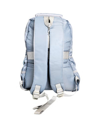 Children's Bear School Bag Waterproof Lightweight Backpack -16 Inches (Sky Blue) (909) (Deal
