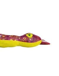 Snake Soft Stuff Toy 80CM Premium Pre-Loved
