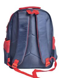 Spiderman Themed School Backpack For Kids
