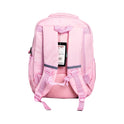 Rainbow Design Backpack For Kids 16 Inches (Pink) (948) (Deal)