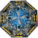 Batman Graphic Kids Umbrella – Bold Superhero Style for Rainy Day Adventures (Deal)