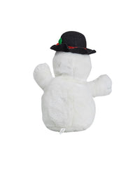 Snow Men Stuff Toy 30x26 Premium Pre Loved
