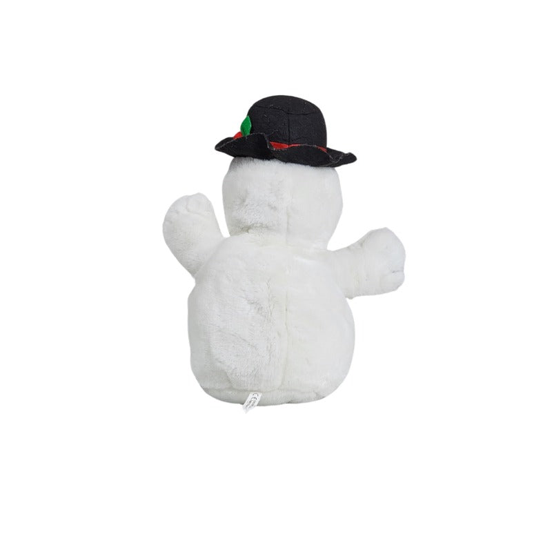 Snow Men Stuff Toy 30x26 Premium Pre Loved