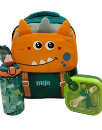 Dino TXB Backpack Deal

