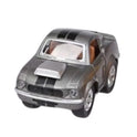 ATC Die Cast Model Mini Car Classic Collectible Toy with Metal Body