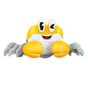 Crab Crawl Toy Lights Music  Interactive Crawling Toy for Kids (Assorted)