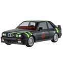 Sound Light Toy Car Model Interactive Vehicle Toy for Kids