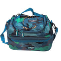 Smggle Dino-Themed School Deal for Kids Backpack, Lunch Box  Lunch Bags Set