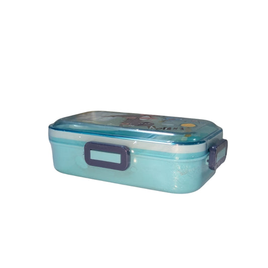 Durable Dino Leak Proof Lunch box Fun for Kids (2570)