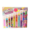 Woopie Jewelry Craft Set Multicolor Bracelet Necklace Kit  Kids
