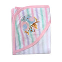 Baby Cotton Washcloth Soft Gentle Towels for Newborns