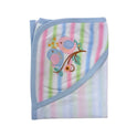 Baby Cotton Washcloth Soft Gentle Towels for Newborns