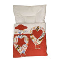 Hot Air Balloon Themed Baby Carry Nest