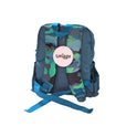 Smiggle 13-Inch Dino School Bag Compact Fun Backpack for Kids (GT1515)