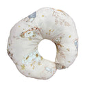 Soft UShaped Baby Nursing Pillow Supportive Comfortable for Mom and Baby