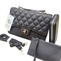 Imported Luxury Crossbody Handbags For Women's