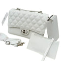 Imported Luxury Crossbody Handbags For Women's
